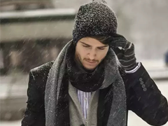 ����ں��L(f��ng)����һö���o�����м�