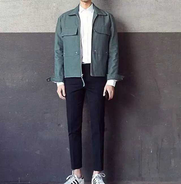 圖片3.png 單西褲除了配西服還有哪些出彩的穿法?