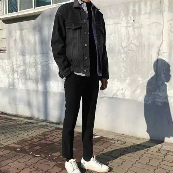 圖片4.png 單西褲除了配西服還有哪些出彩的穿法?