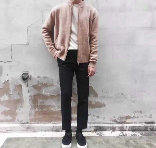 圖片5.png 單西褲除了配西服還有哪些出彩的穿法?