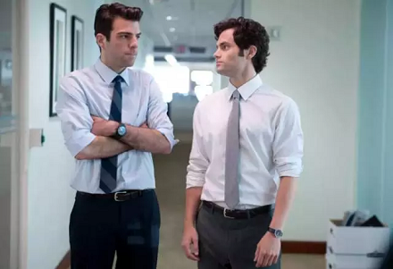 拒絕穿著定制西裝像“賣房的” 不想把西裝穿的像賣房的? 那是你不知道人家穿的是什么?