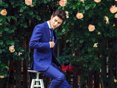 結婚西服如何選擇？