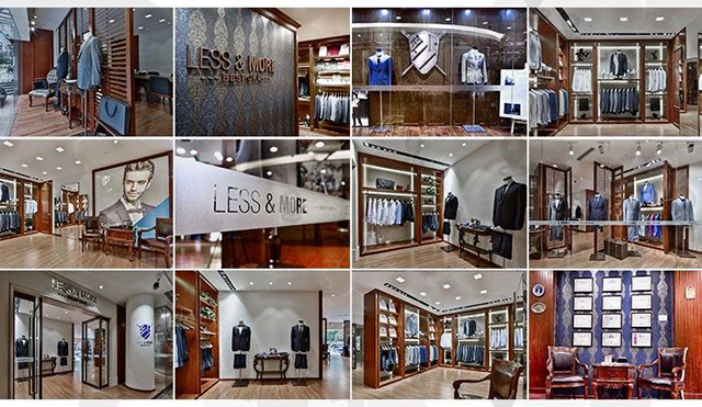 最高立減1307元！結婚西裝定制pick這篇就夠 