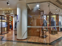 ���b����Ʒ�ơ�LESS&MORE���@��(sh��)ǧ�f A+ ݆���Y���á�ӆ���̡���չ�I(y��)��߅��