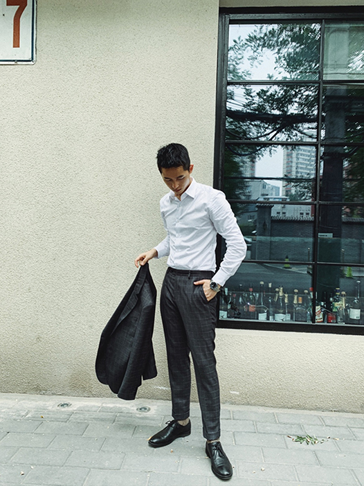 Zelax-4.jpg lessmore多少定制教你如何選擇得體的褲長